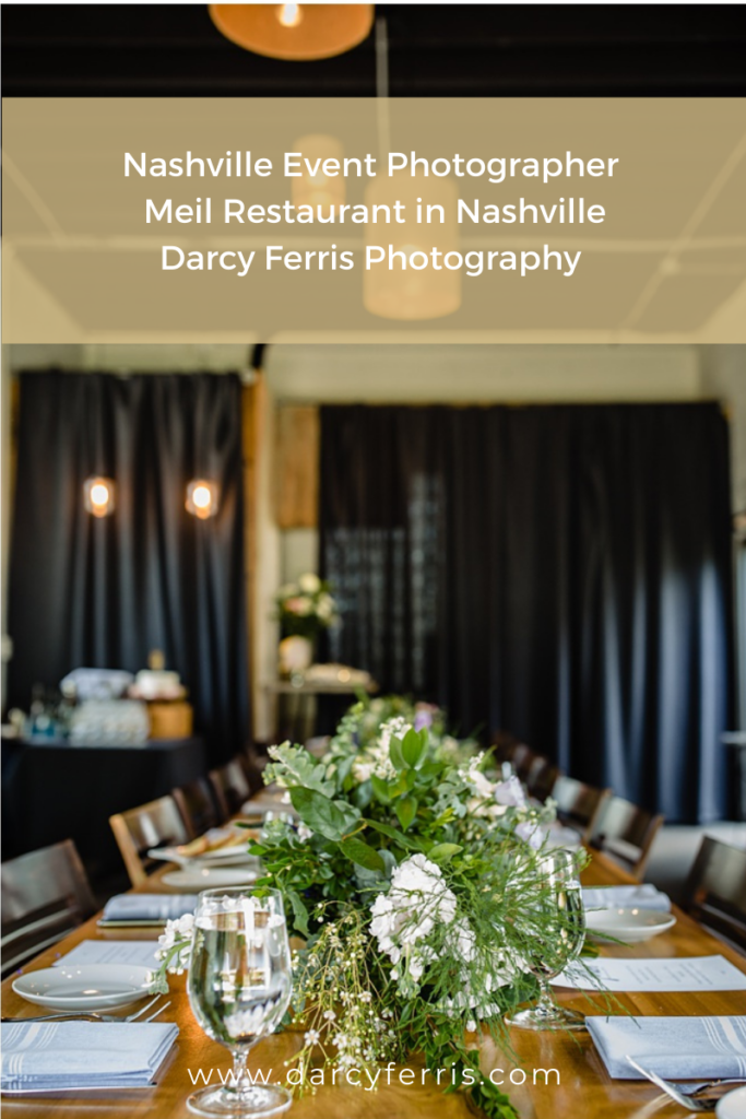 Nashville Event Photographer, Nashville Celebrity Event, Miel Restuarant, Nashville Food Photographer, Places to have a party in Nashville, Places to host a party in Nashville, Nashville Brunch Places, Luxury Nashville Restaurants, a view of the separate event space at Miel